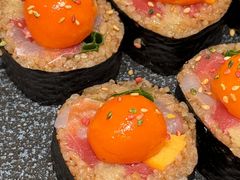 -鮨冠OMAKASE食べ放题(北京首店)