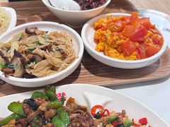 -乡村基·川味现炒大王(熙悦天街店)