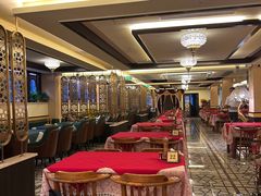 -一千一夜阿拉伯餐厅(静安店)