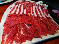 -高兴壹锅·潮汕鲜牛肉火锅(良乡梅花庄店)