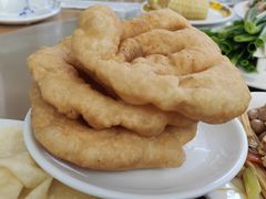 -康陵正德春饼宴26号