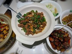 -绿草地·湘菜(7mall店)