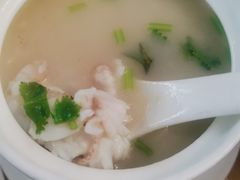 -德胜轩正宗顺德菜(宝安沙井会展中心店)