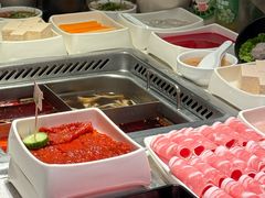 -海底捞大排档火锅(打浦路店)