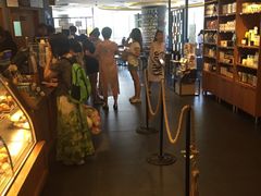 大堂-星巴克(夏日百货店)