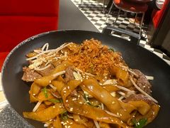 -避风塘(宝山万达店)