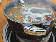 -蔡记·九米羊肉炉(东渡店)