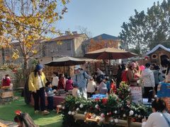 -HERRE·FARM 赫尔露营农场·团建聚会包场