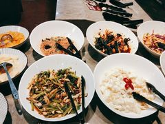 -比格比萨自助(商业大厦店)