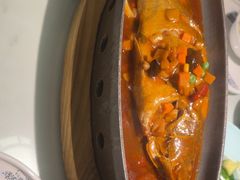 -徽韵人家·传承正宗徽菜(牡丹园店)