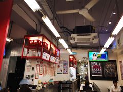 -華人 華星冰室(氹仔 店)