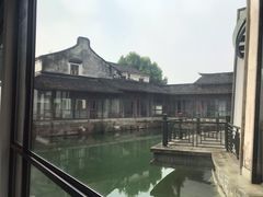 -乌镇枕水度假酒店