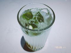 -BE BRIGHT KITCHEN(正佳广场店)