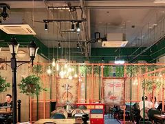 -冰城串吧(中上园店)