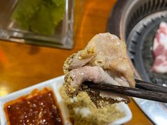 -石頭記榴莲烤肉(万达金街店)