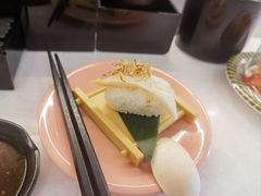 -争鲜回转寿司(天府广场-今站PLUS店)