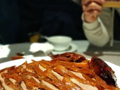 煜丰汴京烤鸭-煜丰汴京烤鸭(福彩路店)