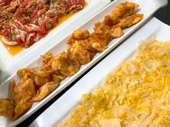 招牌肥牛-杨记齐齐哈尔烤肉(总店)