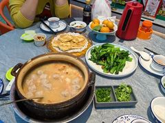 -皮记海鲜1995(寮步店)