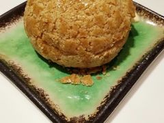 -新大咀港式茶餐厅(宝山万达店)