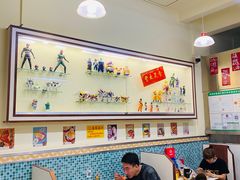 大堂-華歡冰室-WahFoon(吉大店)