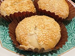 -上海金陵紫金山大酒店·汇海餐厅