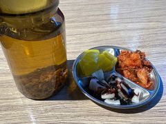 -炒码先生·韩餐炸鸡披萨(西塔店)