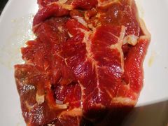 -一品诚记烤肉·甄选店(中南路店)