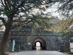 -南通濠河风景名胜区-钟楼谯楼