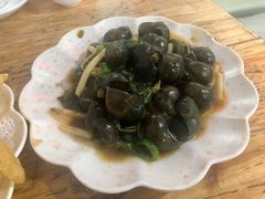 -南记食粥坊·宵夜大排档(莲花总店)