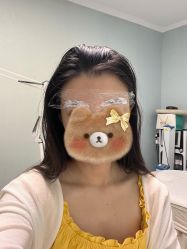 -Yue Show馨选·半永久纹眉纹眼线