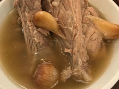-松發肉骨茶(先得坊店)