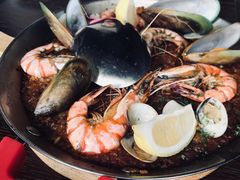 -Alma西班牙餐厅(大悅城店)