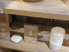 -MUJI无印良品(武汉世界城广场店)