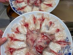 -鱼神·脆肉鲩 全鱼宴(西乡店)