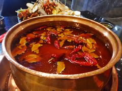 -镇江龙·火锅串串(武侯祠店)