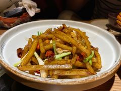 -吃饭皇帝大(合生汇店)