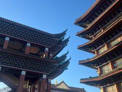 -大明幻境第一城