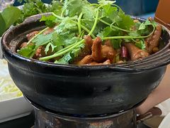 鸡公煲中煲-川香煲(茅台路店)
