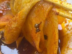 -马三洋芋片(兰州总店)