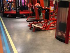 -KingBull私教健身&格斗订制(龙井商业中心店)