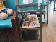-淘米捞·米汤脆鲩鱼火锅(福田皇岗店)