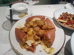 -大树餐厅(红旗街万达店)