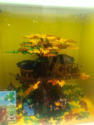 -乐高授权专卖店(济南万象城店)