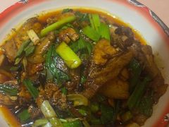 -杨记隆府重庆江湖菜(大悦城店)