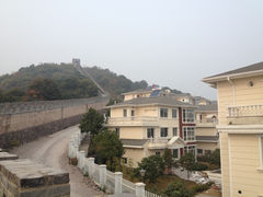 -黄贤森林公园