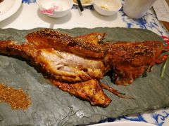 -东方饺子王(新奥购物中心店)