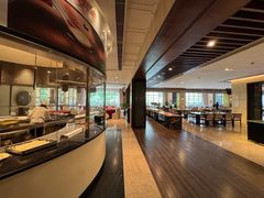 -桃源春晓中餐厅 TaoYuan Restaurant