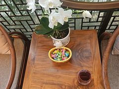 -蘇锦宴·淮扬菜烤鸭·小院(三元桥霄云路店)