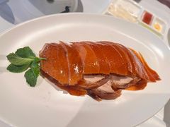 -四季民福烤鸭店(望京旺角店)